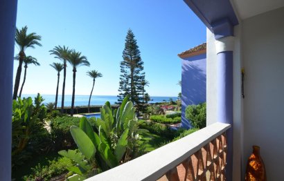 Reventa - Apartment - Middle Floor Apartment - Casares - Casares Playa
