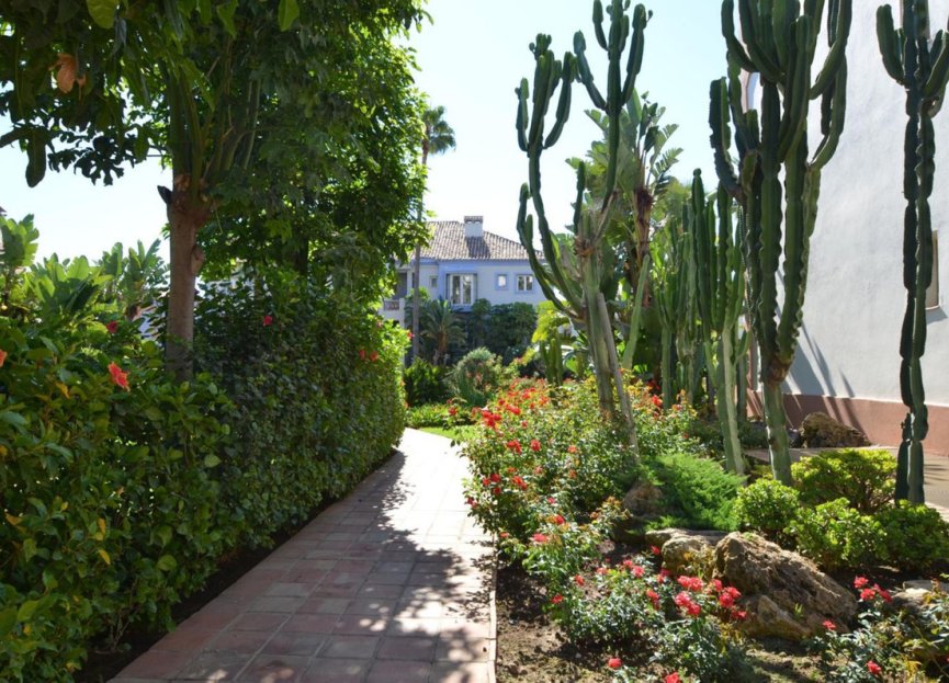 Reventa - Apartment - Middle Floor Apartment - Casares - Casares Playa