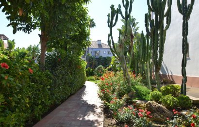 Reventa - Apartment - Middle Floor Apartment - Casares - Casares Playa