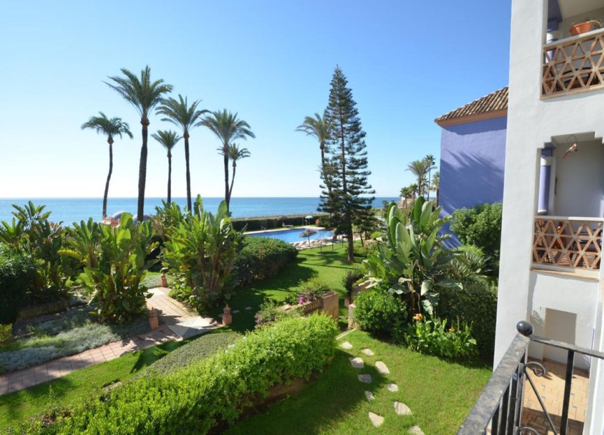 Reventa - Apartment - Middle Floor Apartment - Casares - Casares Playa