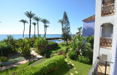 Reventa - Apartment - Middle Floor Apartment - Casares - Casares Playa