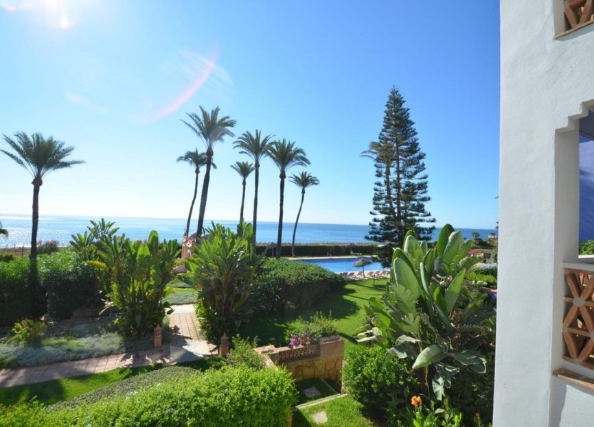 Reventa - Apartment - Middle Floor Apartment - Casares - Casares Playa