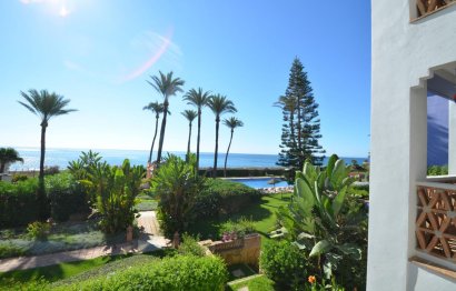 Reventa - Apartment - Middle Floor Apartment - Casares - Casares Playa