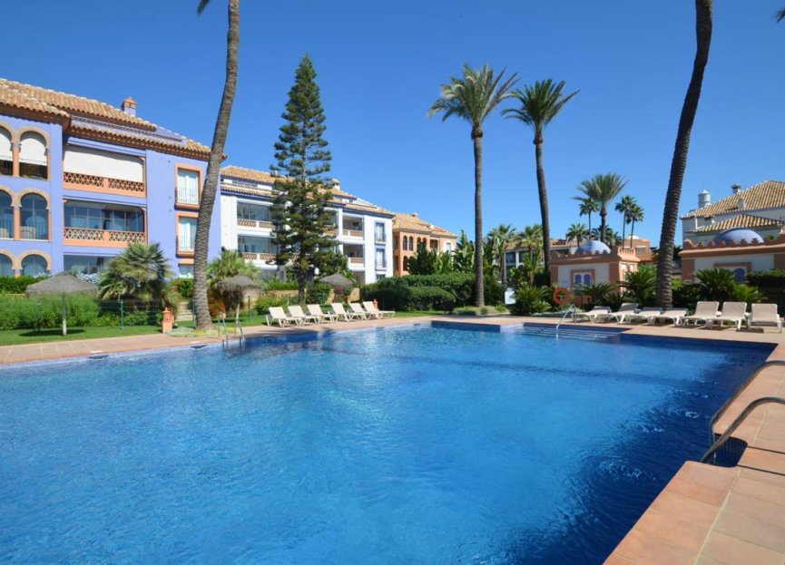 Reventa - Apartment - Middle Floor Apartment - Casares - Casares Playa