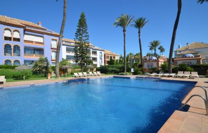 Reventa - Apartment - Middle Floor Apartment - Casares - Casares Playa