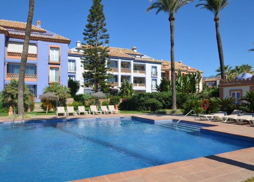 Reventa - Apartment - Middle Floor Apartment - Casares - Casares Playa
