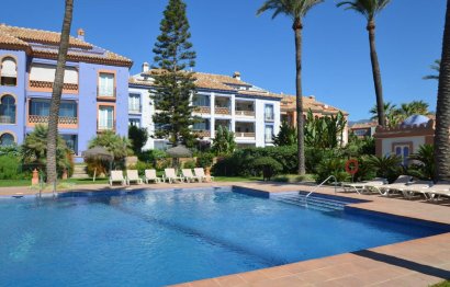 Reventa - Apartment - Middle Floor Apartment - Casares - Casares Playa