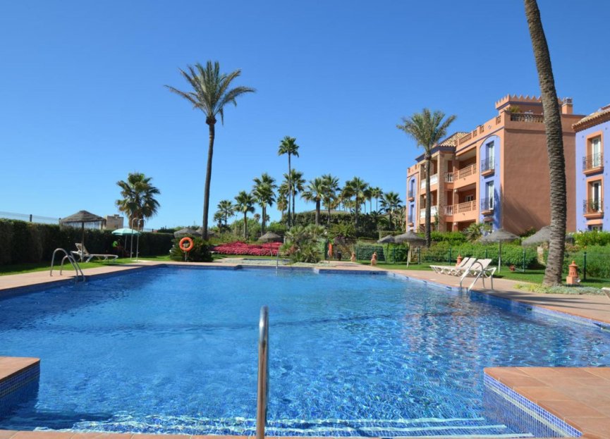 Reventa - Apartment - Middle Floor Apartment - Casares - Casares Playa