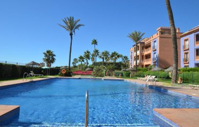 Reventa - Apartment - Middle Floor Apartment - Casares - Casares Playa