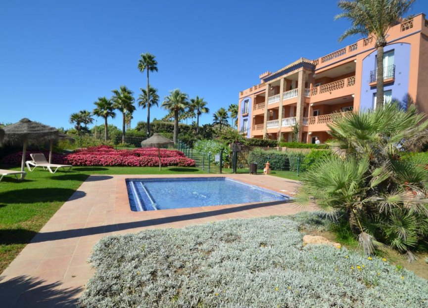 Reventa - Apartment - Middle Floor Apartment - Casares - Casares Playa