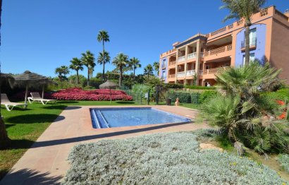 Reventa - Apartment - Middle Floor Apartment - Casares - Casares Playa