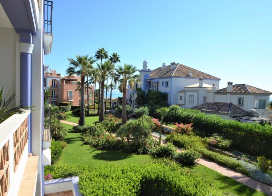 Reventa - Apartment - Middle Floor Apartment - Casares - Casares Playa