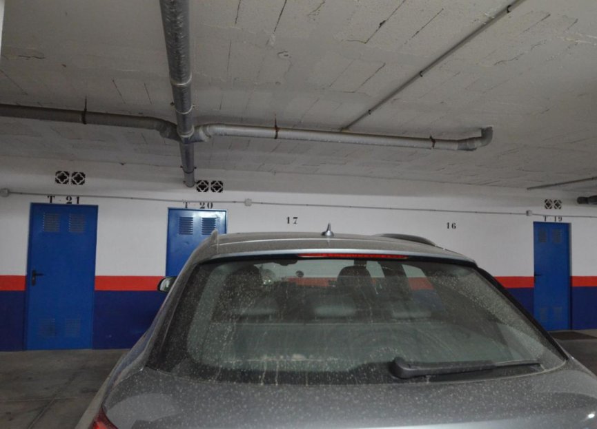 Reventa - Apartment - Middle Floor Apartment - Casares - Casares Playa