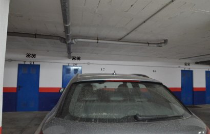 Reventa - Apartment - Middle Floor Apartment - Casares - Casares Playa