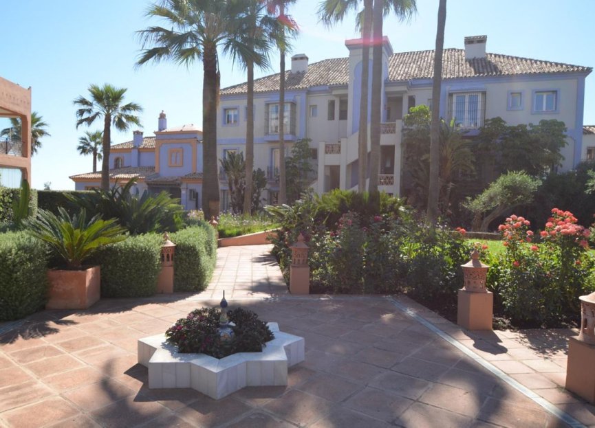 Reventa - Apartment - Middle Floor Apartment - Casares - Casares Playa