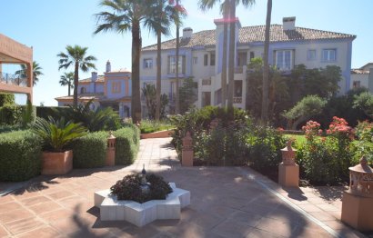 Reventa - Apartment - Middle Floor Apartment - Casares - Casares Playa