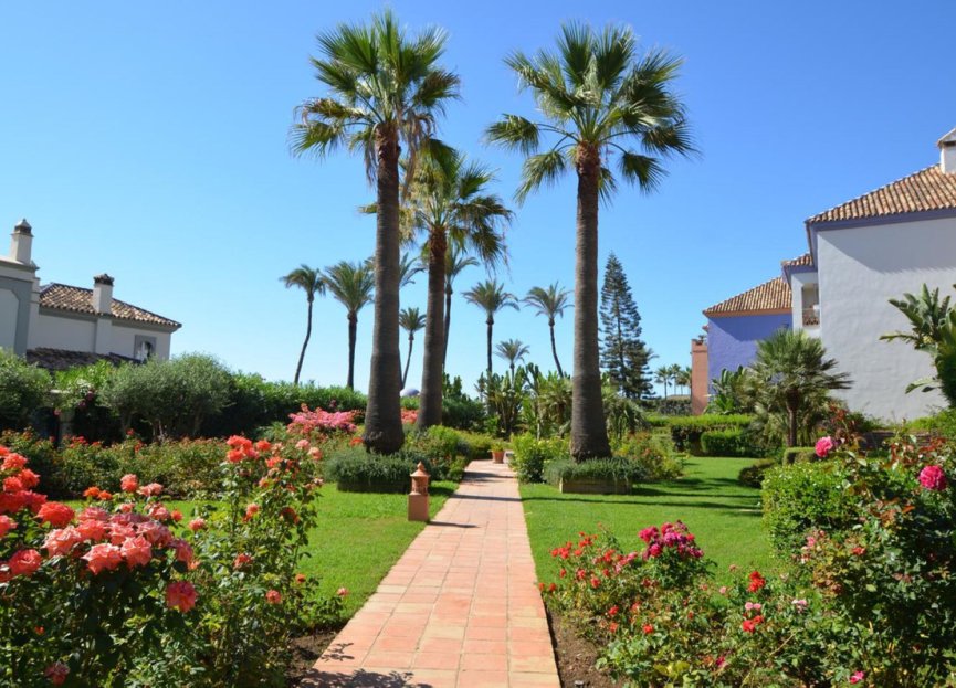 Reventa - Apartment - Middle Floor Apartment - Casares - Casares Playa