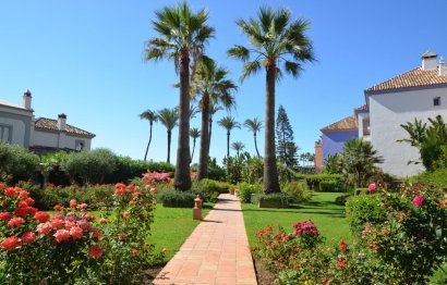 Reventa - Apartment - Middle Floor Apartment - Casares - Casares Playa