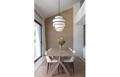 Resale - House - Detached Villa - Marbella - Nueva Andalucia