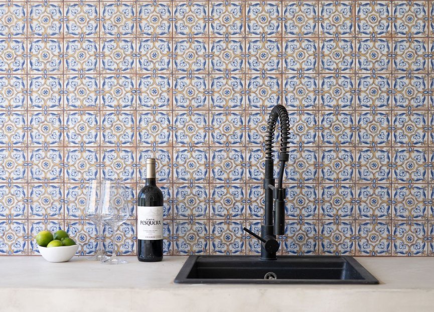 Resale - House - Detached Villa - Marbella - Nueva Andalucia