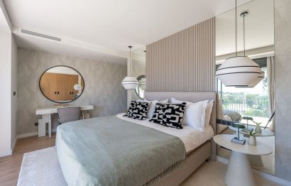 Resale - House - Detached Villa - Marbella - Nueva Andalucia