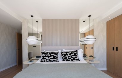 Resale - House - Detached Villa - Marbella - Nueva Andalucia