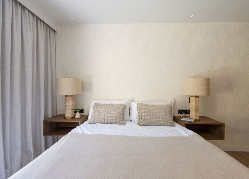 Resale - House - Detached Villa - Marbella - Nueva Andalucia