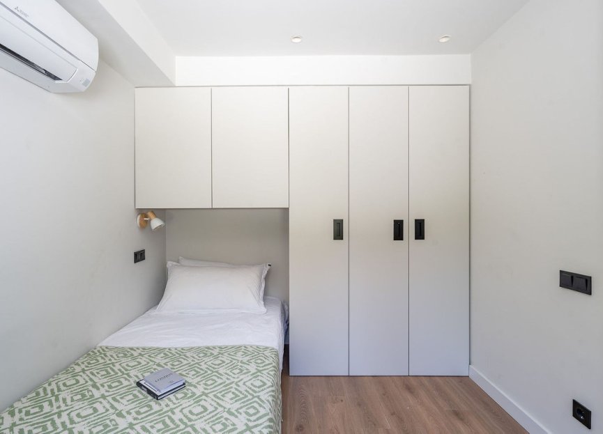 Resale - House - Detached Villa - Marbella - Nueva Andalucia