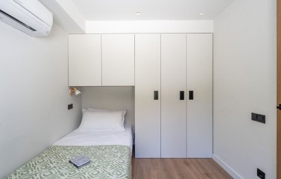 Resale - House - Detached Villa - Marbella - Nueva Andalucia