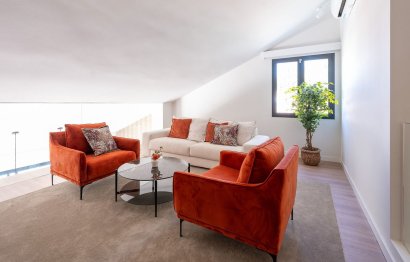 Resale - House - Detached Villa - Marbella - Nueva Andalucia