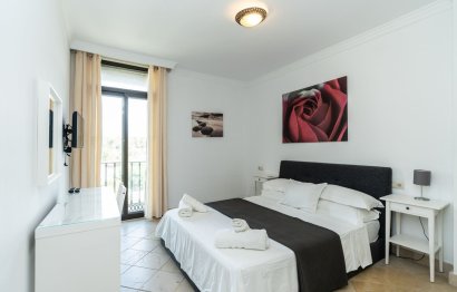 Resale - Apartment - Penthouse - Estepona - New Golden Mile