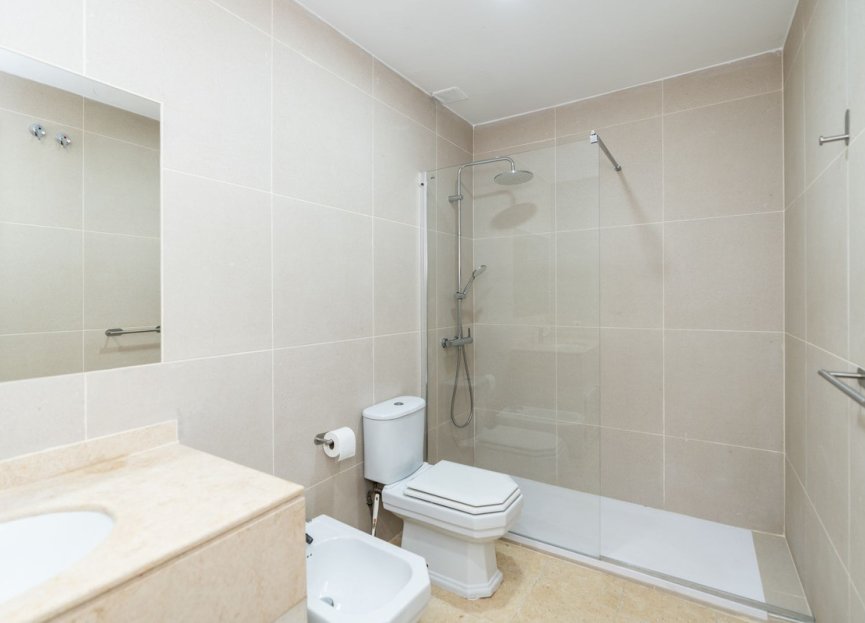 Resale - Apartment - Penthouse - Estepona - New Golden Mile