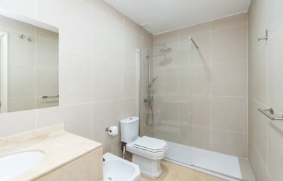 Resale - Apartment - Penthouse - Estepona - New Golden Mile