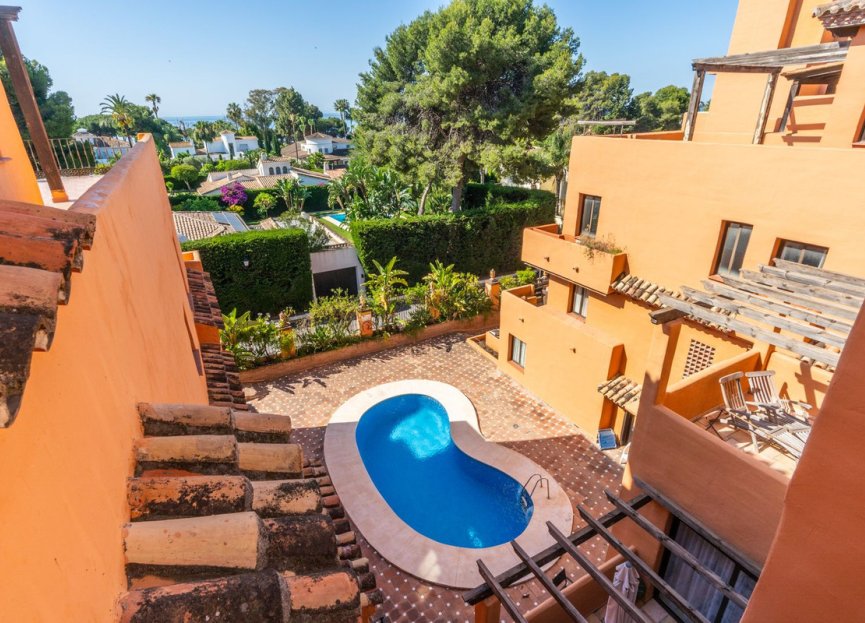 Resale - Apartment - Penthouse - Estepona - New Golden Mile