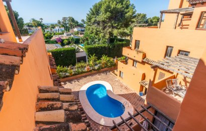 Resale - Apartment - Penthouse - Estepona - New Golden Mile