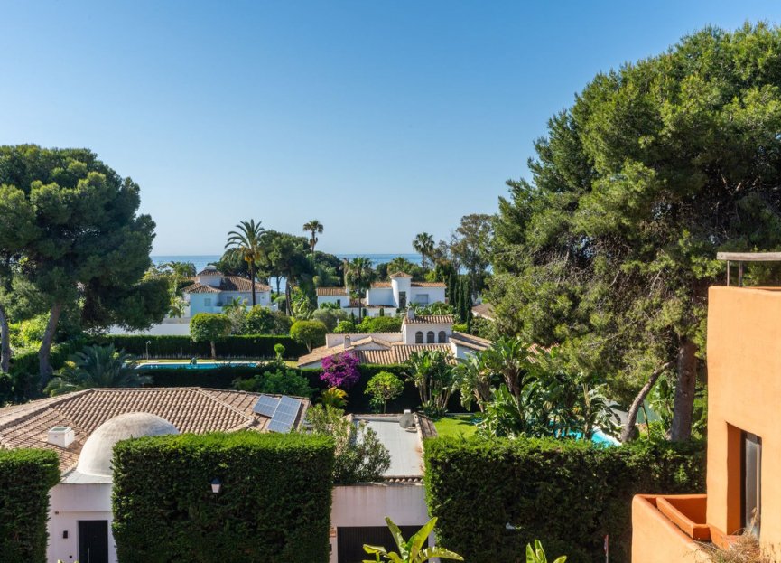 Resale - Apartment - Penthouse - Estepona - New Golden Mile