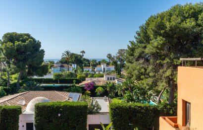 Resale - Apartment - Penthouse - Estepona - New Golden Mile