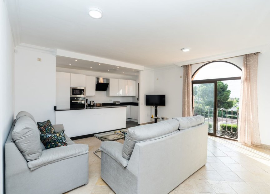 Resale - Apartment - Penthouse - Estepona - New Golden Mile