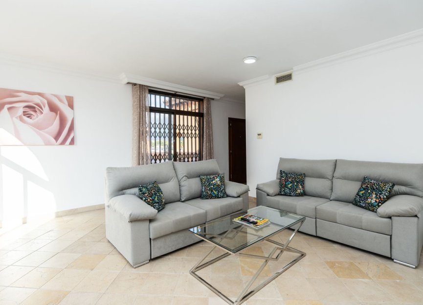 Resale - Apartment - Penthouse - Estepona - New Golden Mile