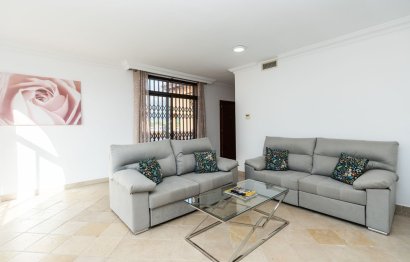 Resale - Apartment - Penthouse - Estepona - New Golden Mile