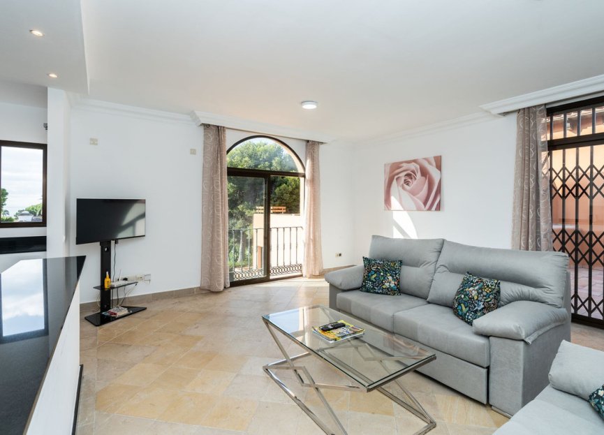 Resale - Apartment - Penthouse - Estepona - New Golden Mile