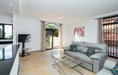Resale - Apartment - Penthouse - Estepona - New Golden Mile