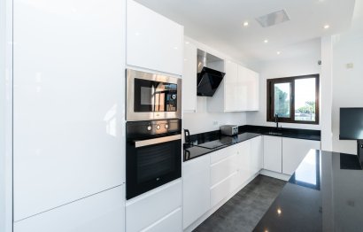 Resale - Apartment - Penthouse - Estepona - New Golden Mile