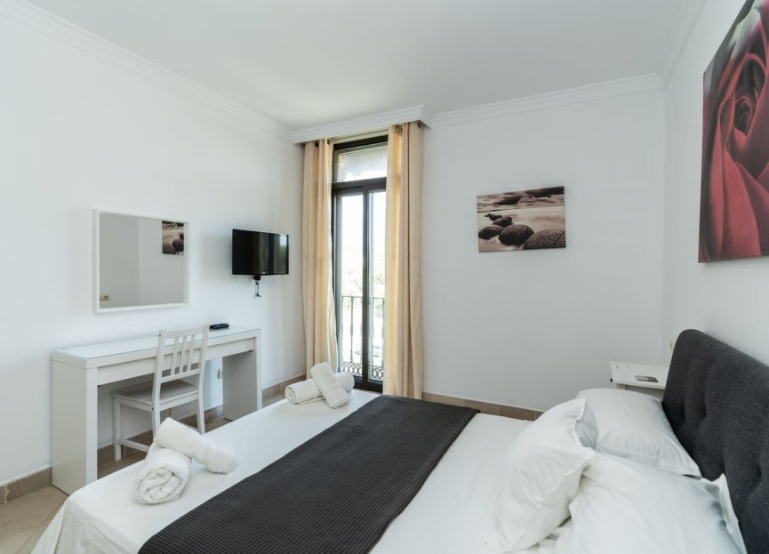 Resale - Apartment - Penthouse - Estepona - New Golden Mile