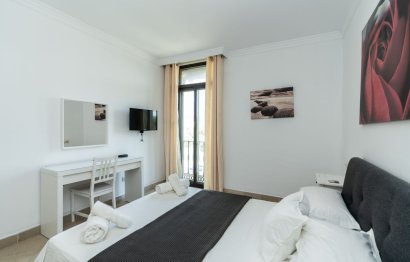 Resale - Apartment - Penthouse - Estepona - New Golden Mile