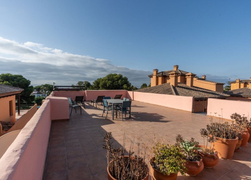 Resale - Apartment - Penthouse - Estepona - New Golden Mile