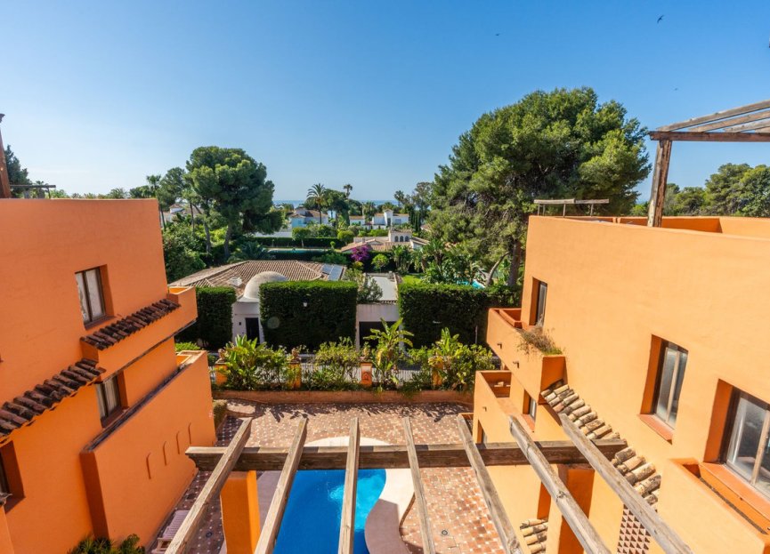 Resale - Apartment - Penthouse - Estepona - New Golden Mile
