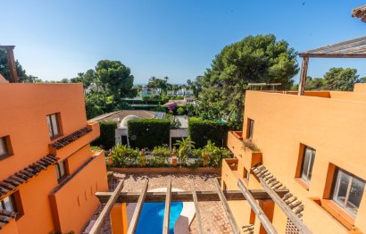 Resale - Apartment - Penthouse - Estepona - New Golden Mile