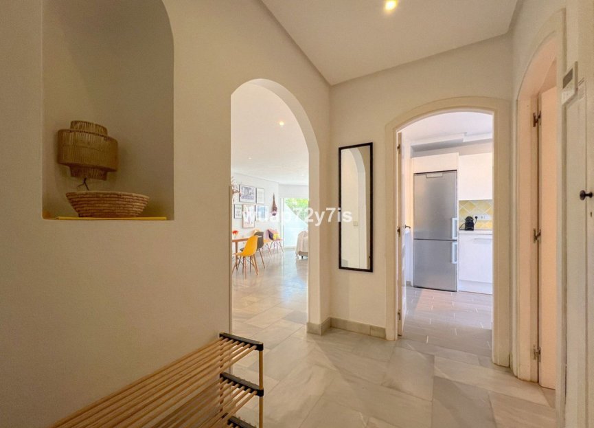 Resale - House - Townhouse - Marbella - Sierra Blanca