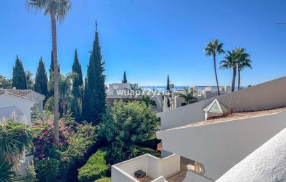 Resale - House - Townhouse - Marbella - Sierra Blanca